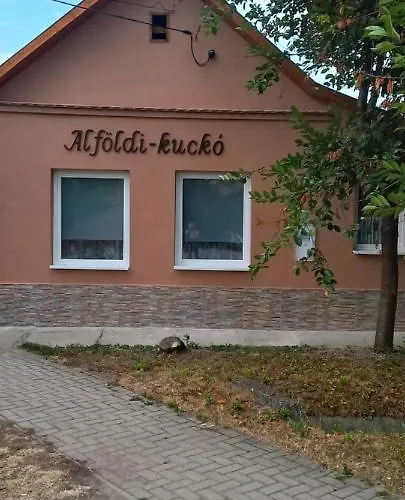 Alfoeldi-Kucko