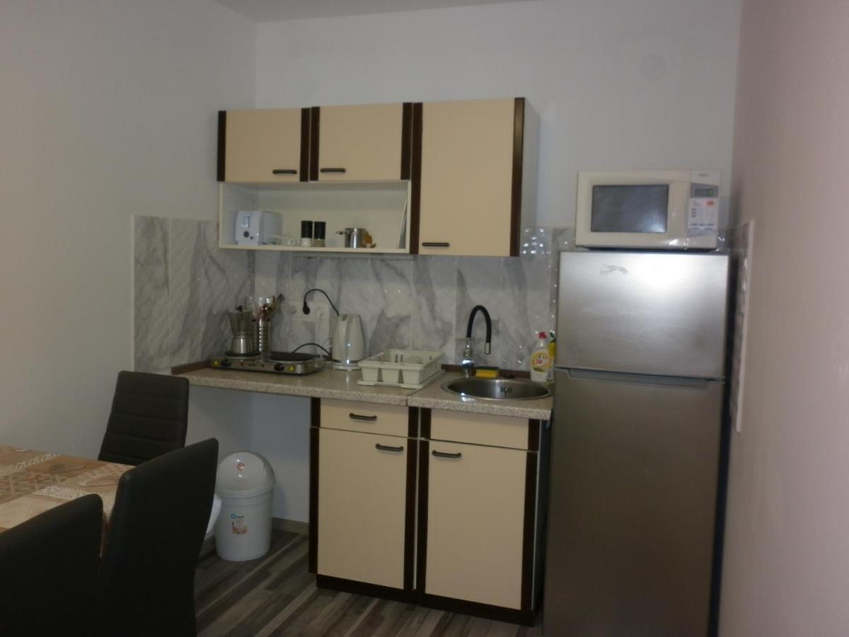Alfoeldi-kucko Apartment *