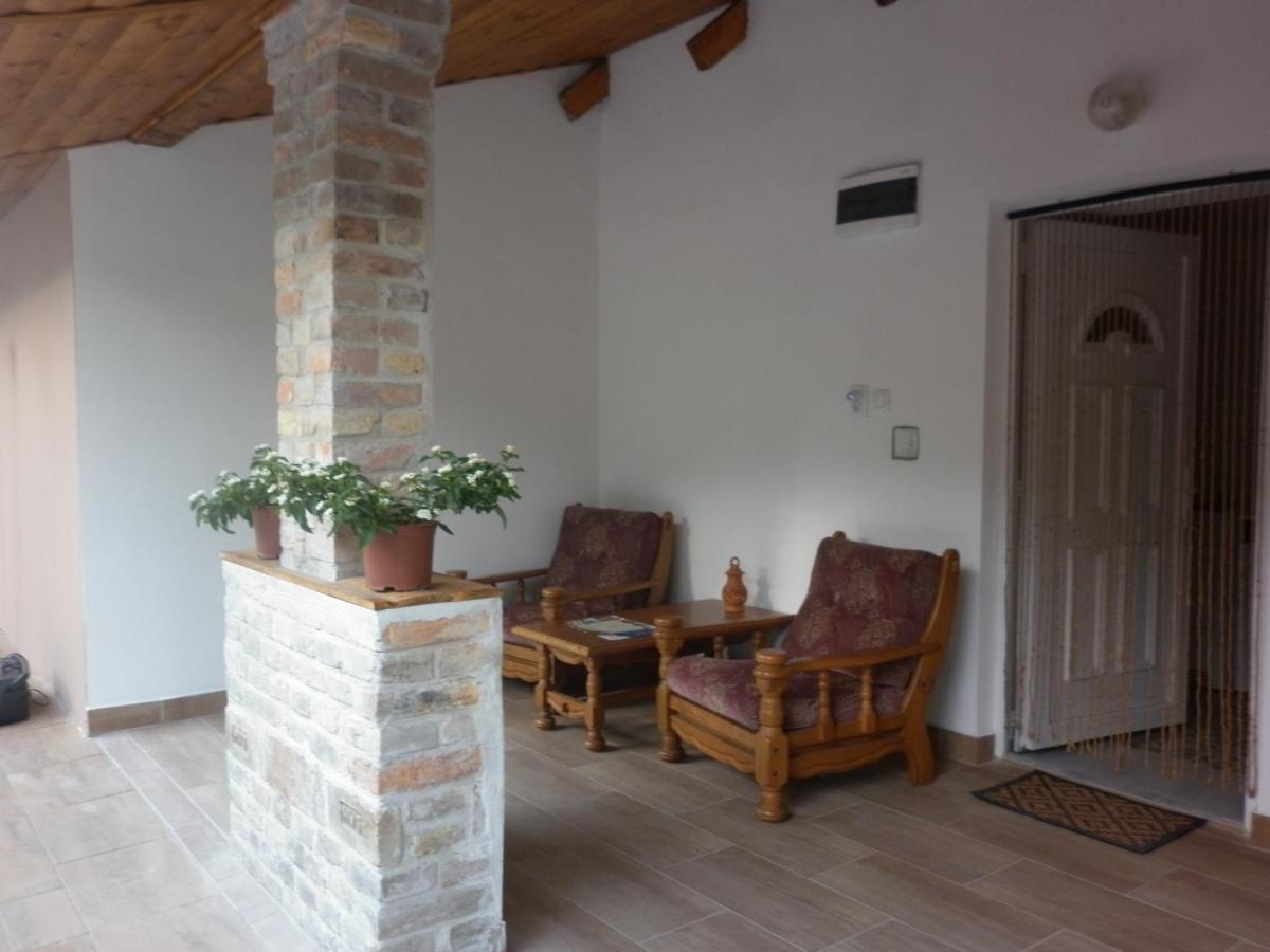 Apartment Alfoeldi-kucko Mako