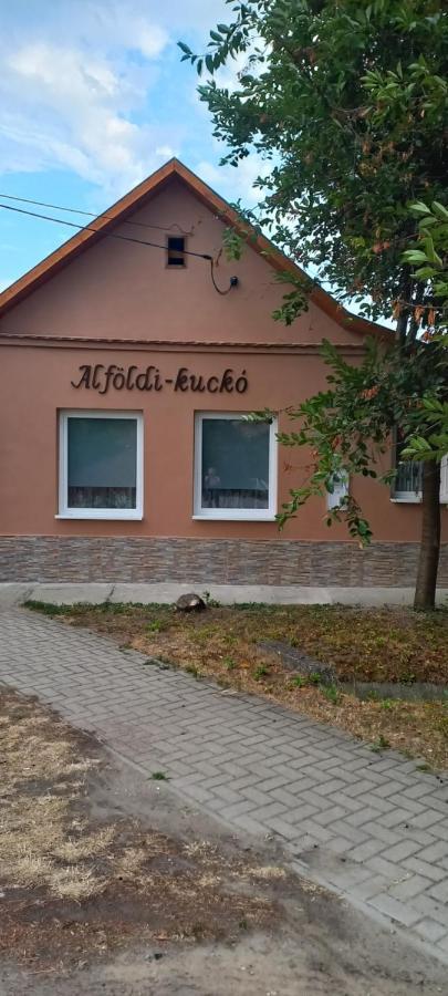 Alfoeldi-kucko