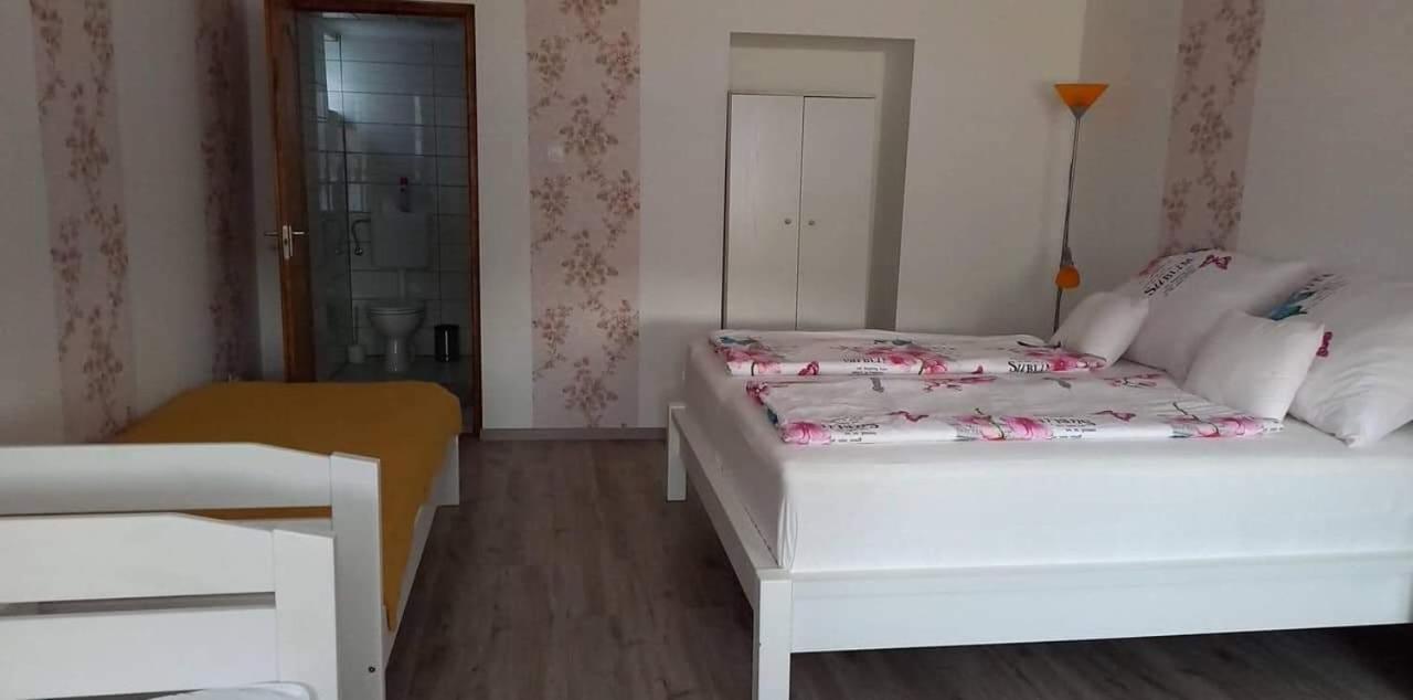 Alfoeldi-kucko Apartment